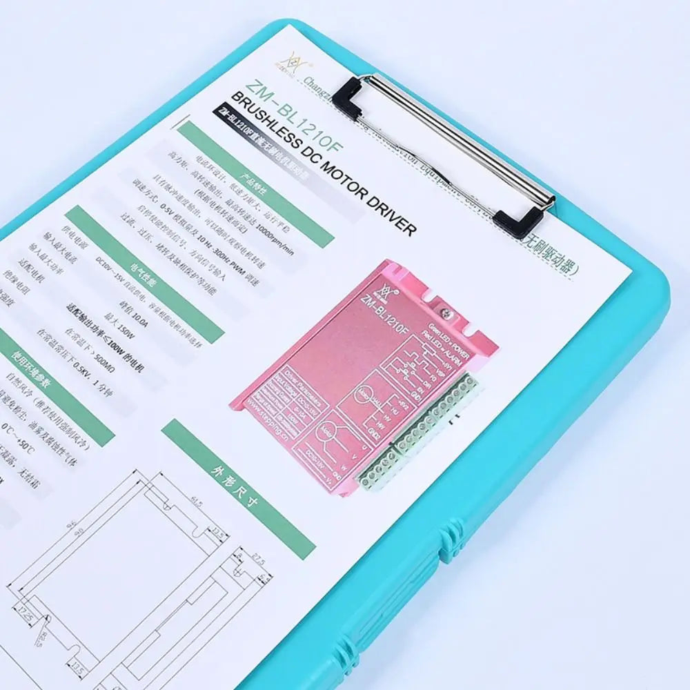 Storage Clipboard