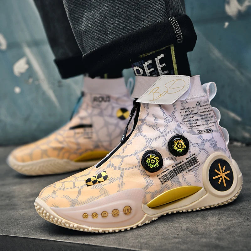 Loafer Sneakers