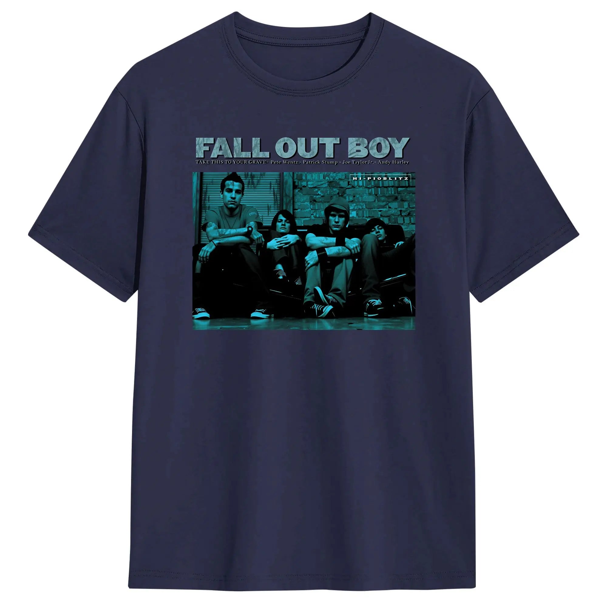 Fall out Boys T-shirt