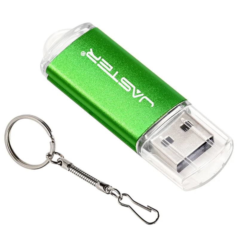 JASTER Small Capacity USB Flash Drive