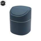 Desktop Garbage Basket