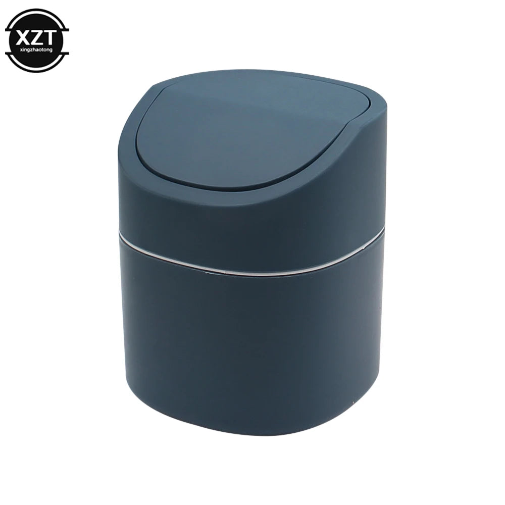 Desktop Garbage Basket