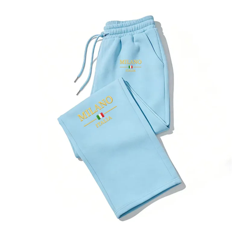 Milan City Jogger Pants
