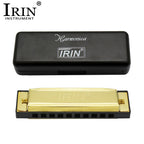 IRIN Harmonica