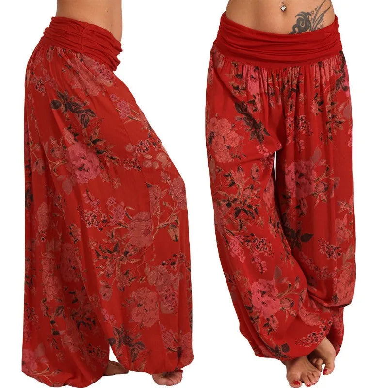 Harem Pants