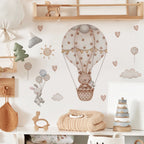 Nursery Room Decoration Decal