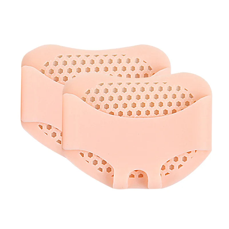 1Pairs Silicone Metatarsal Pads