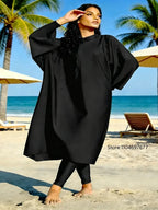Modest Swimwear Burkini
