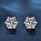 Sterling Silver Gold Plated Wedding Jewelry