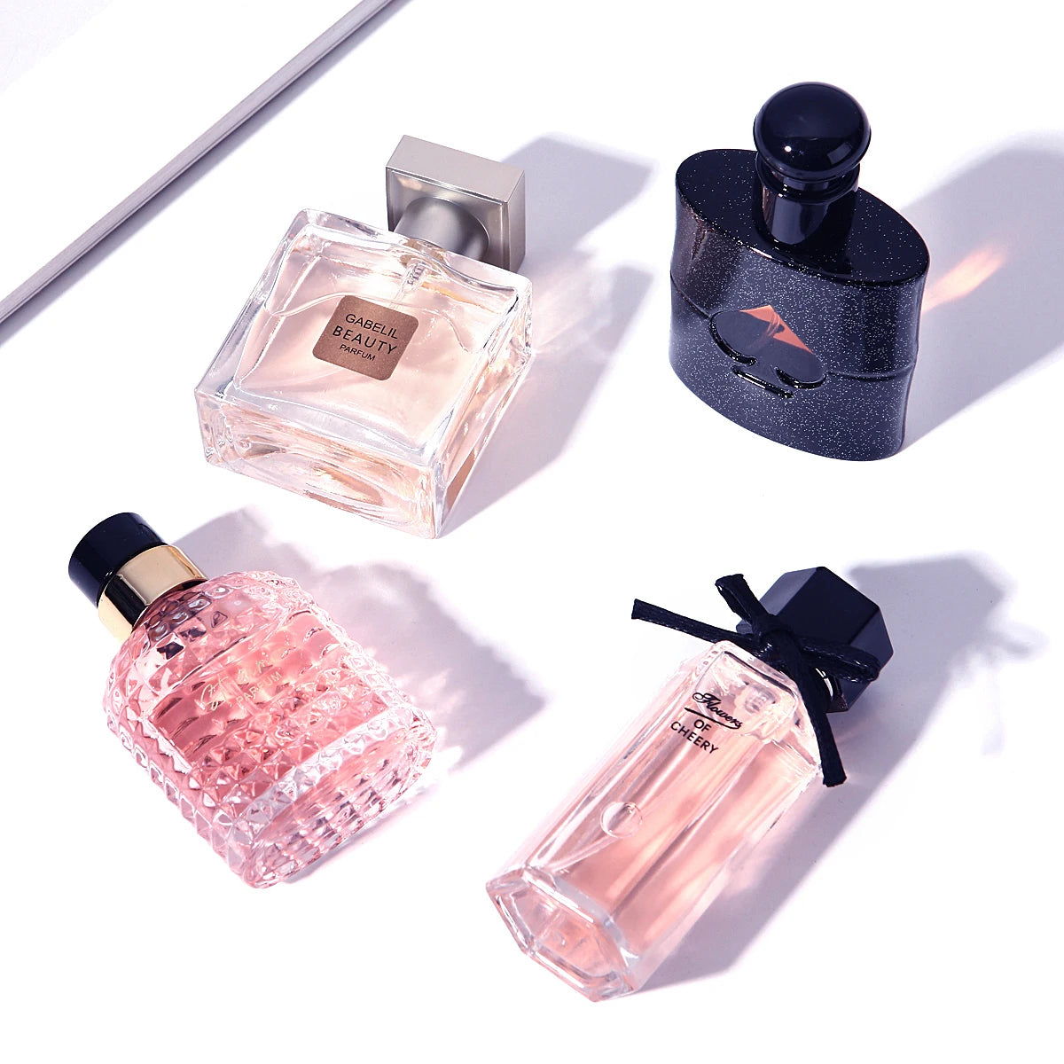 100M Perfume Gift Box