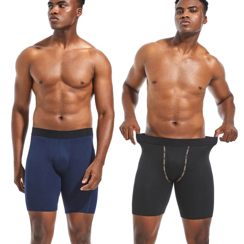 Polyester Mens Boxers