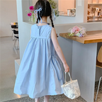 Long Summer Dress