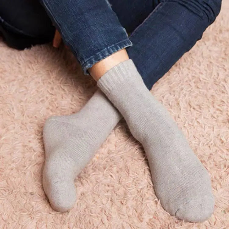 Merino Wool Socks