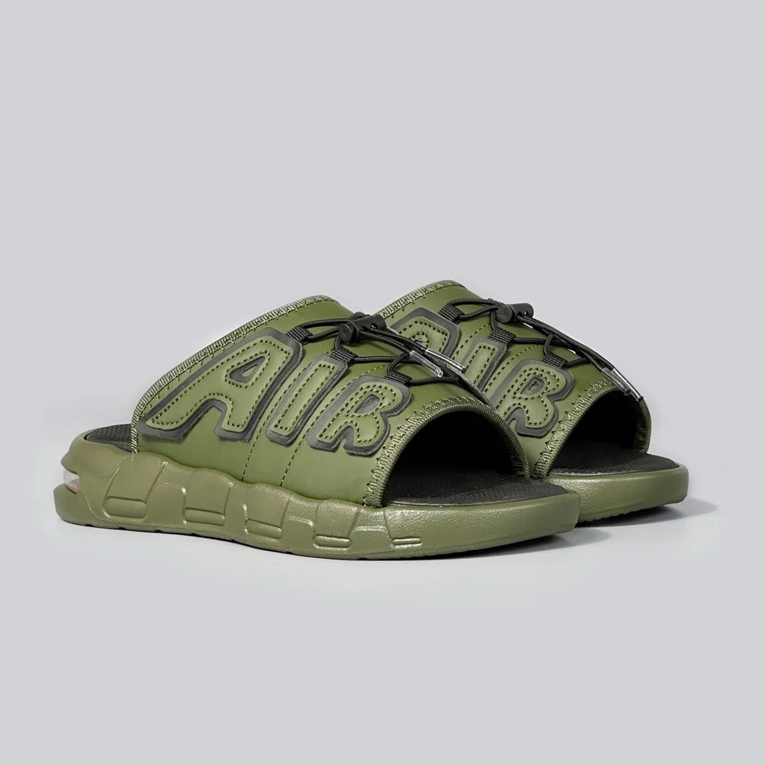 Air Cushion Designer Slides