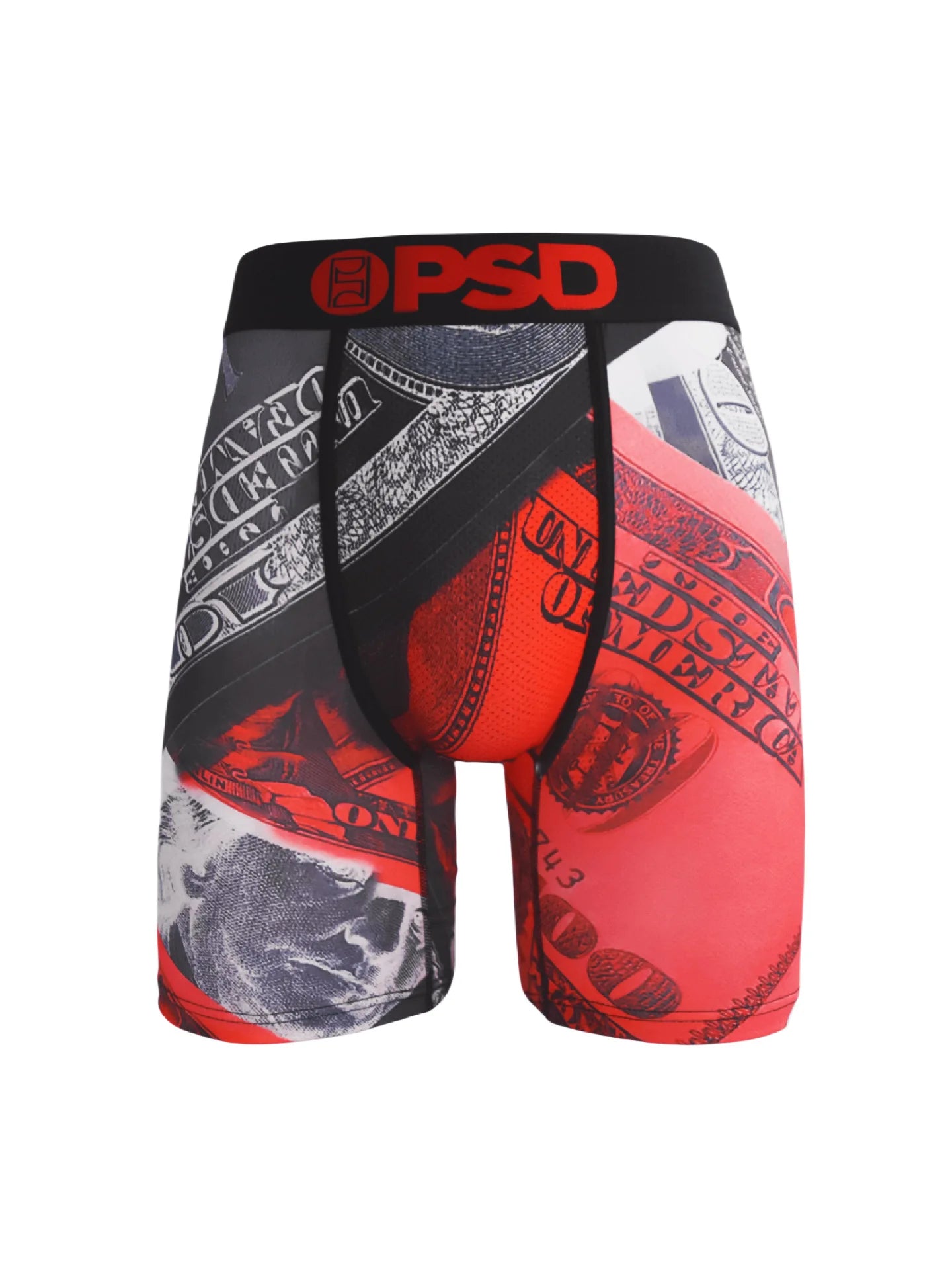 1Pcs Men Underwear