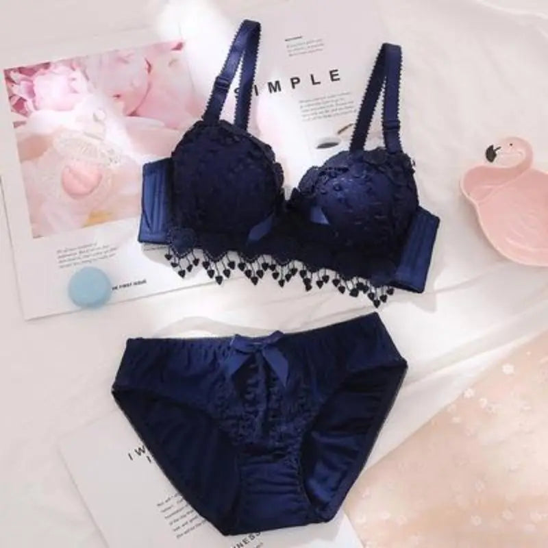 Women Underwear Sets