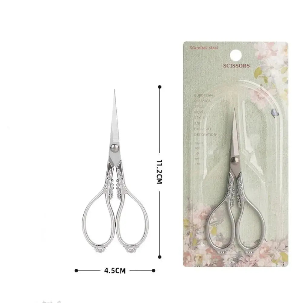 Stainless Steel Pointed Scissors