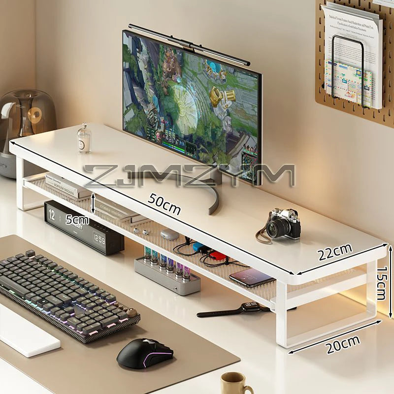 Home Office Desktop