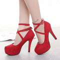High Heels  Pumps