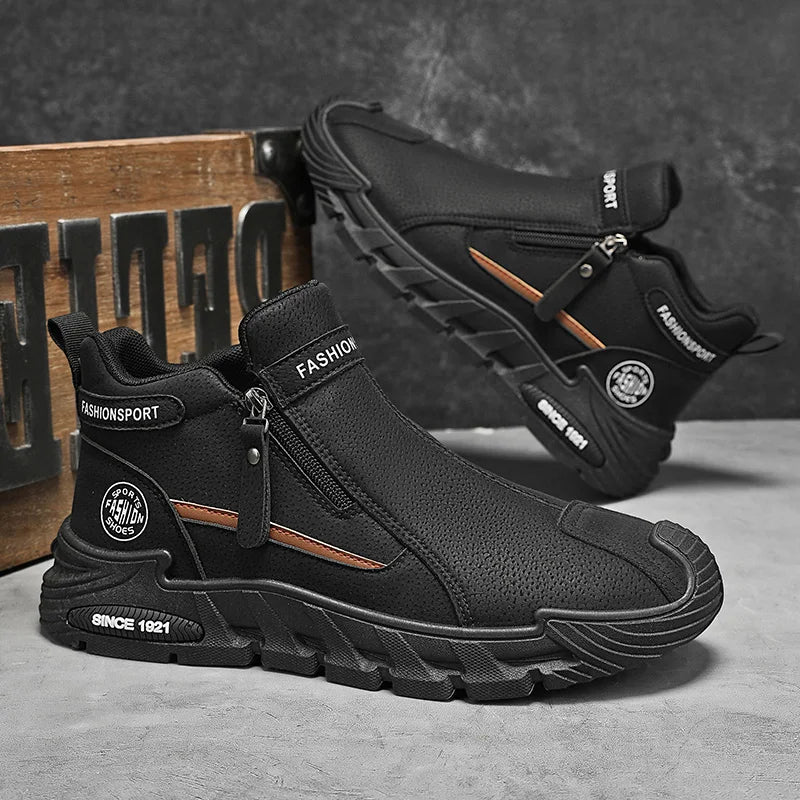 Barefoot Wide Toe Walking Shoes
