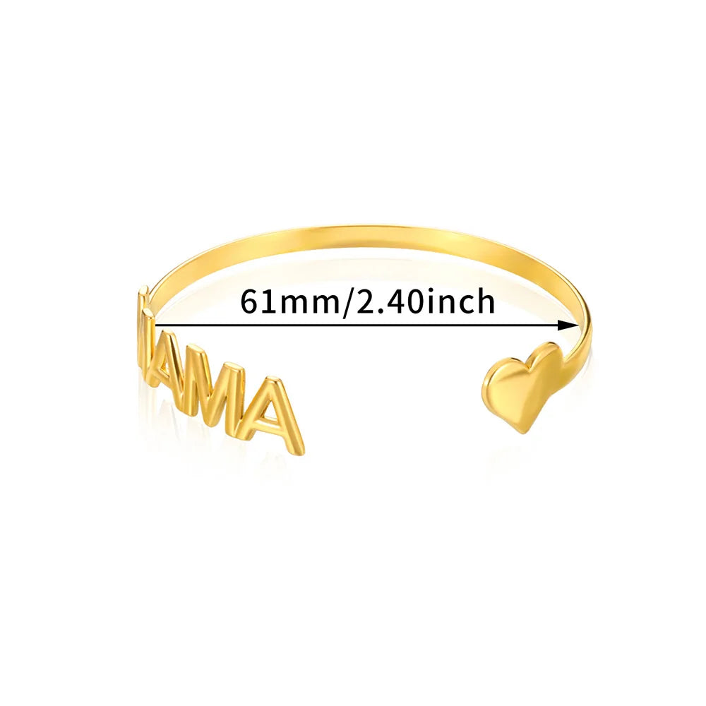 Mother's Day Jewelry Set