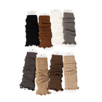 New Spring Kids Calf Sleeves