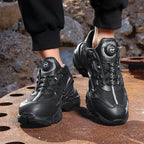Men's Safety Shoes Hiking Shoe