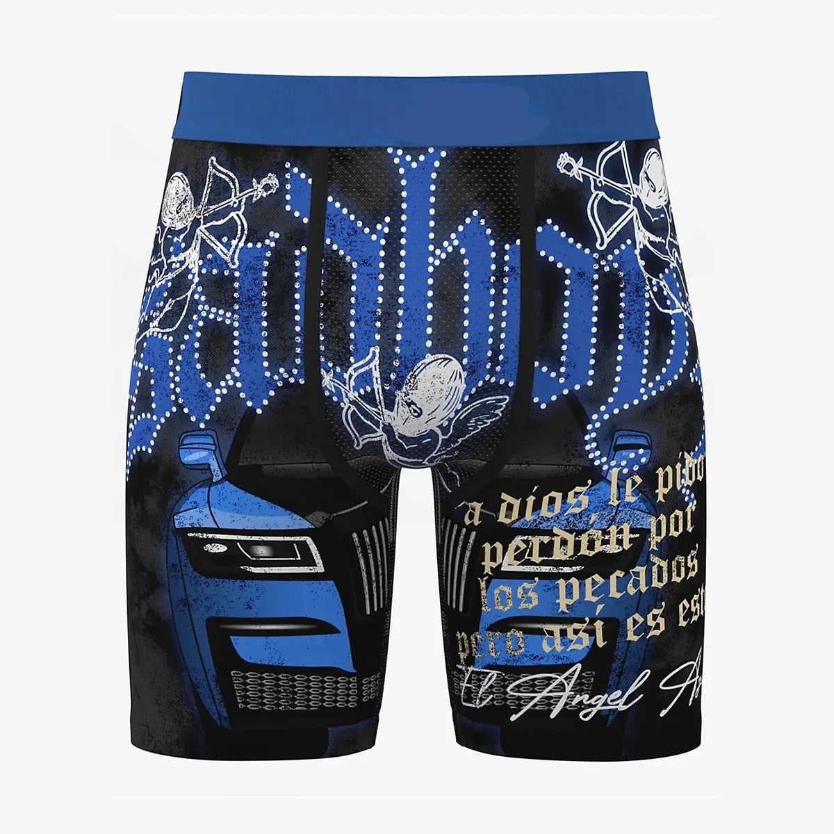 Men's Boxer Briefs