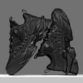 Luxury Designer Men's Sneakers