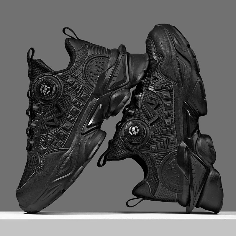 Luxury Designer Men's Sneakers