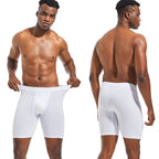 Polyester Mens Boxers
