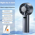Portable Mini Handheld Fan