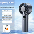 Portable Mini Handheld Fan