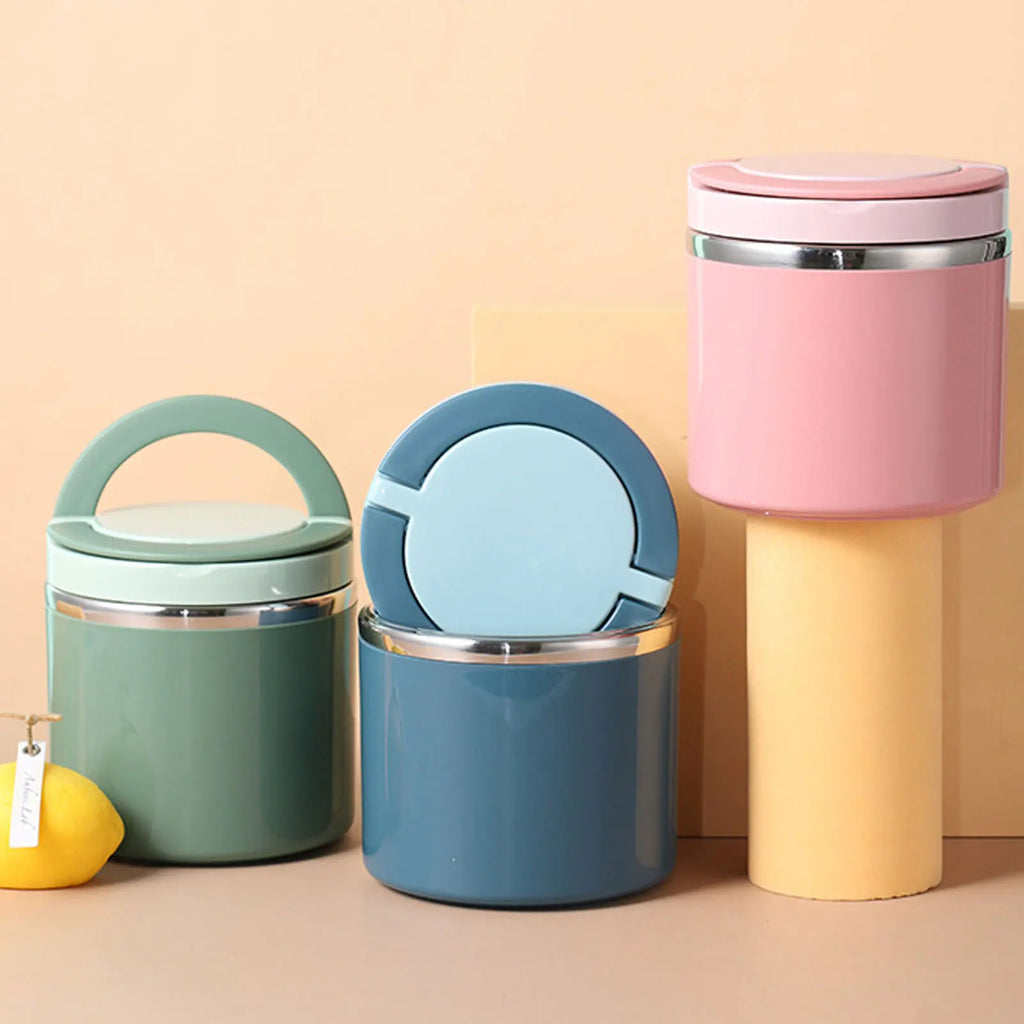 Lunch Box Food Containers