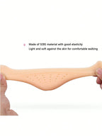 2 Pairs of Toe Protectors