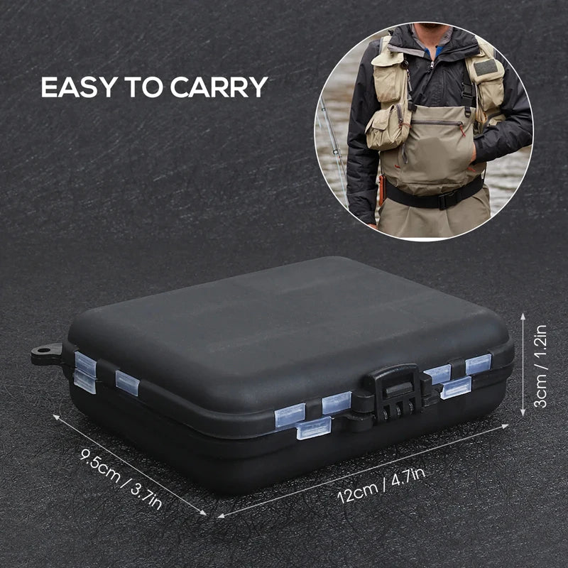 263pcs Outdoor Fishing Accessories Set