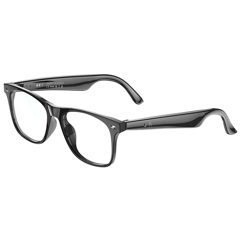 Smart Glasses  Anti-blue Lens