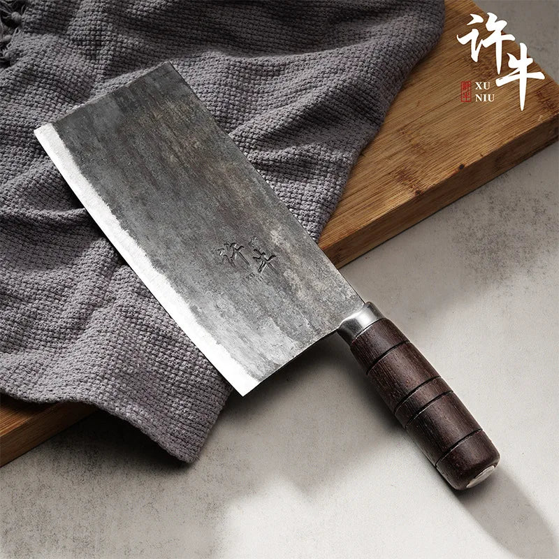 Handmade Forging Kitchen Knife
