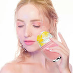 Silicone Facial Lifting Ice Roller