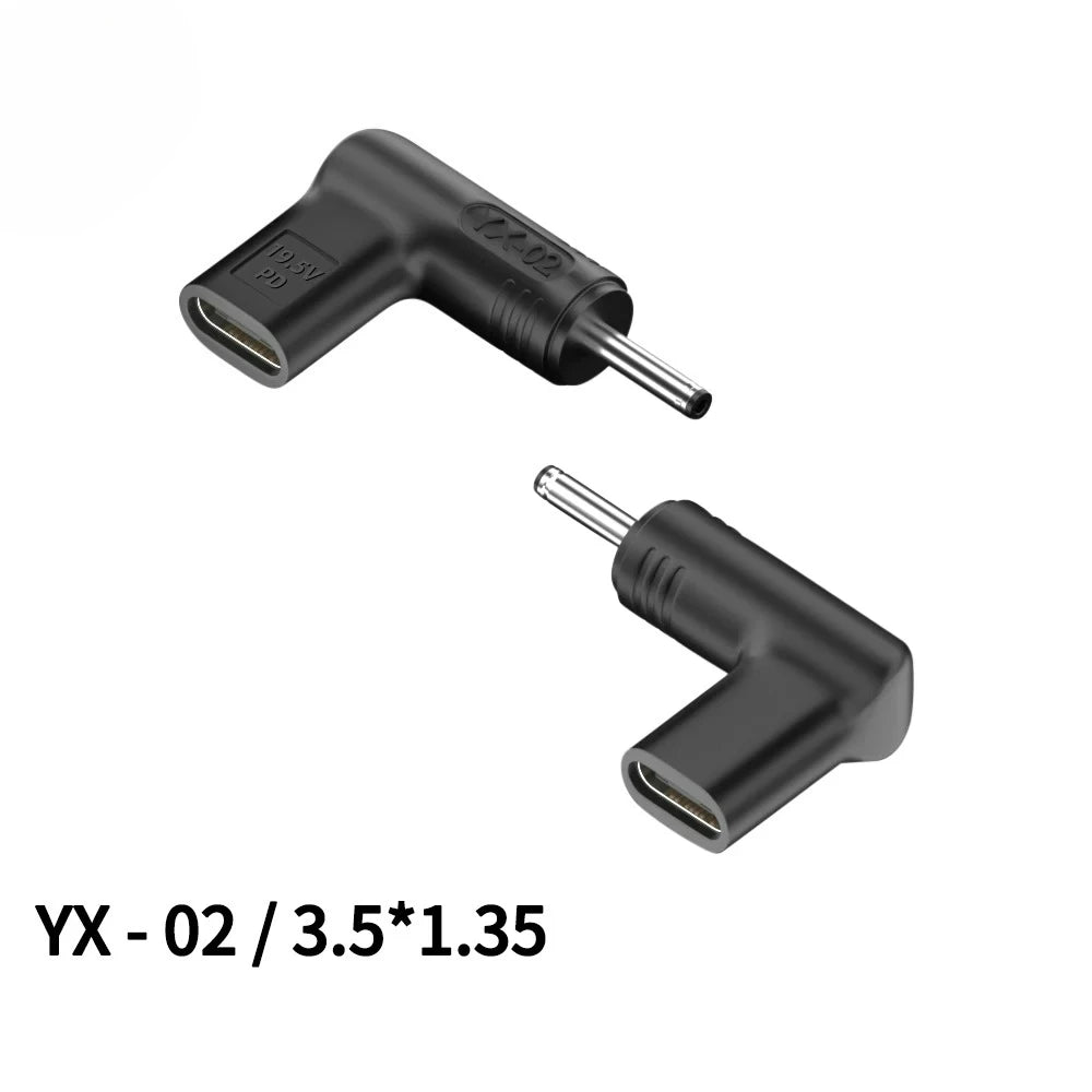 20V100W Laptop Power Adapter
