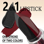 Moisturizing Matte Non-stick Cup Pearlescent Diamond