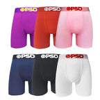 1Pcs Men's Boxers