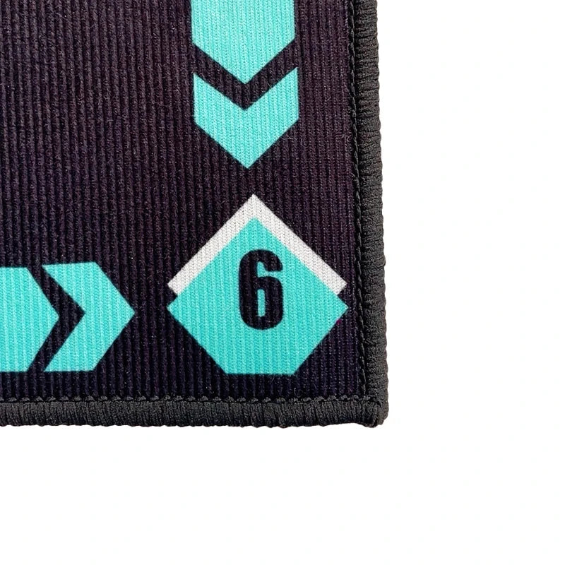 soccer Training Mat