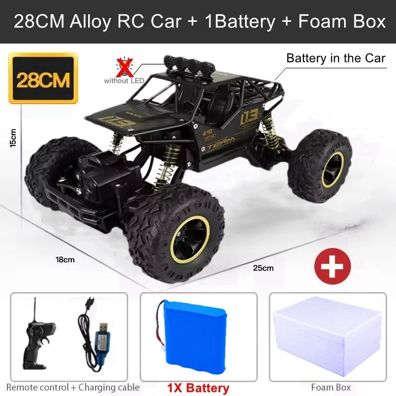 Oike RC Car Remote Control