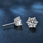 Sterling Silver Gold Plated Wedding Jewelry
