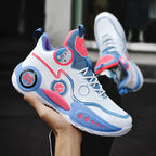 Men's Basketball Shoes