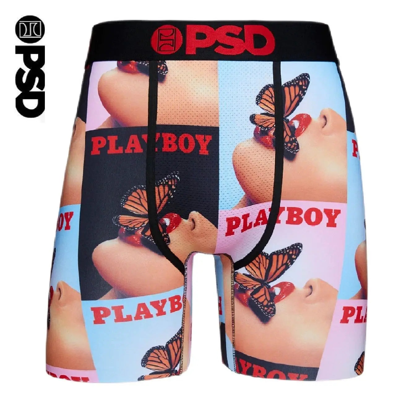 1Pcs Men boxer briefs