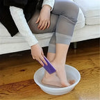 2PCS Pumice Stone Foot File