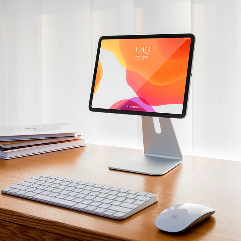 Desktop Magnetic Tablet Stand