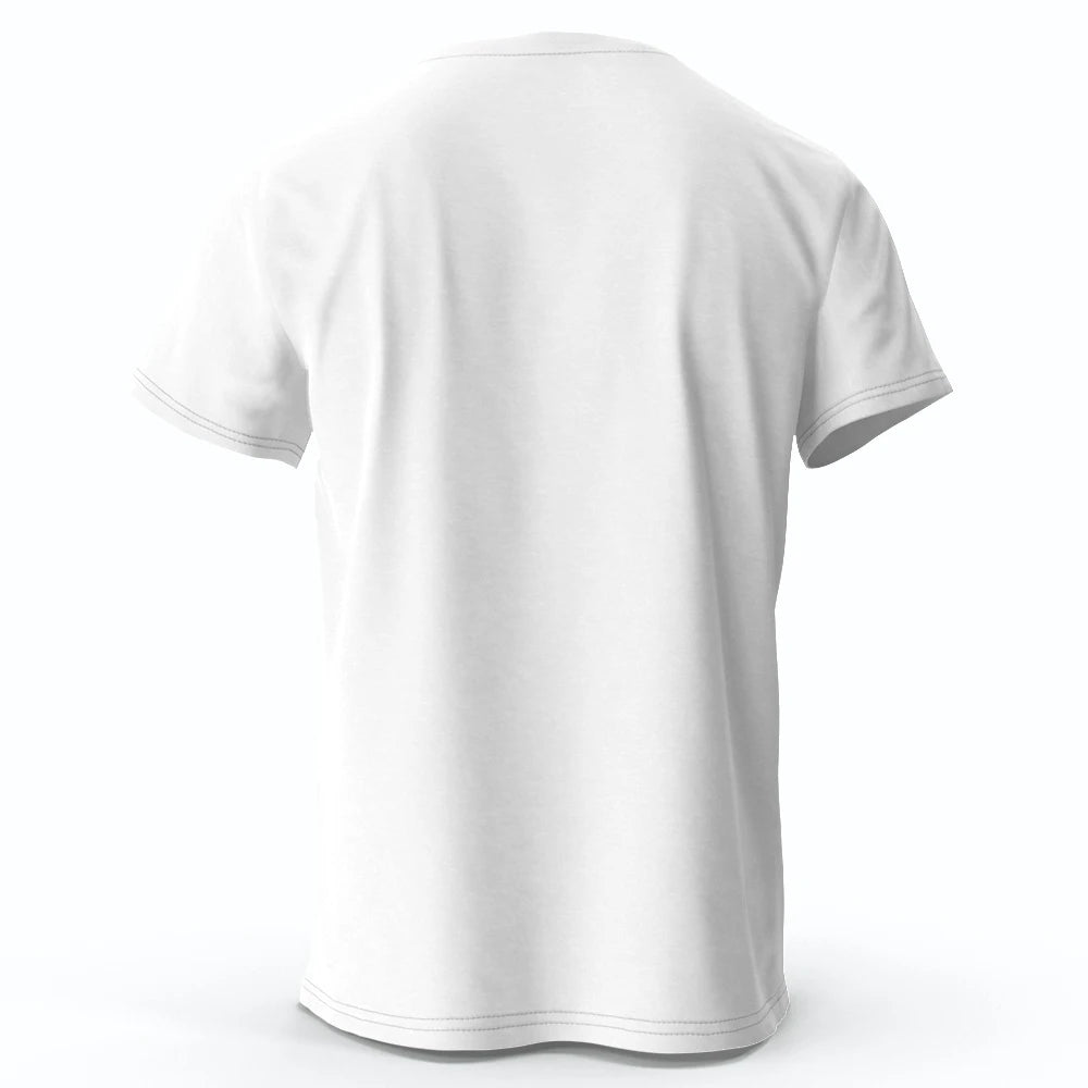 Men's T-shirt Joke The Pumba